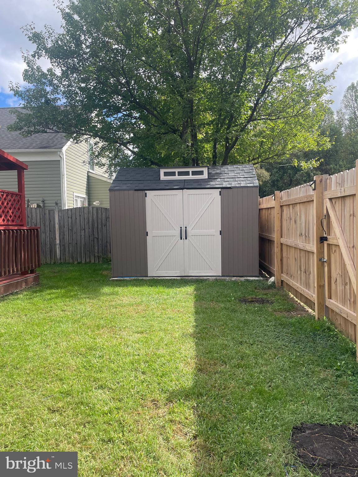 ENFIELD CHASE PLAT TWO - Residential