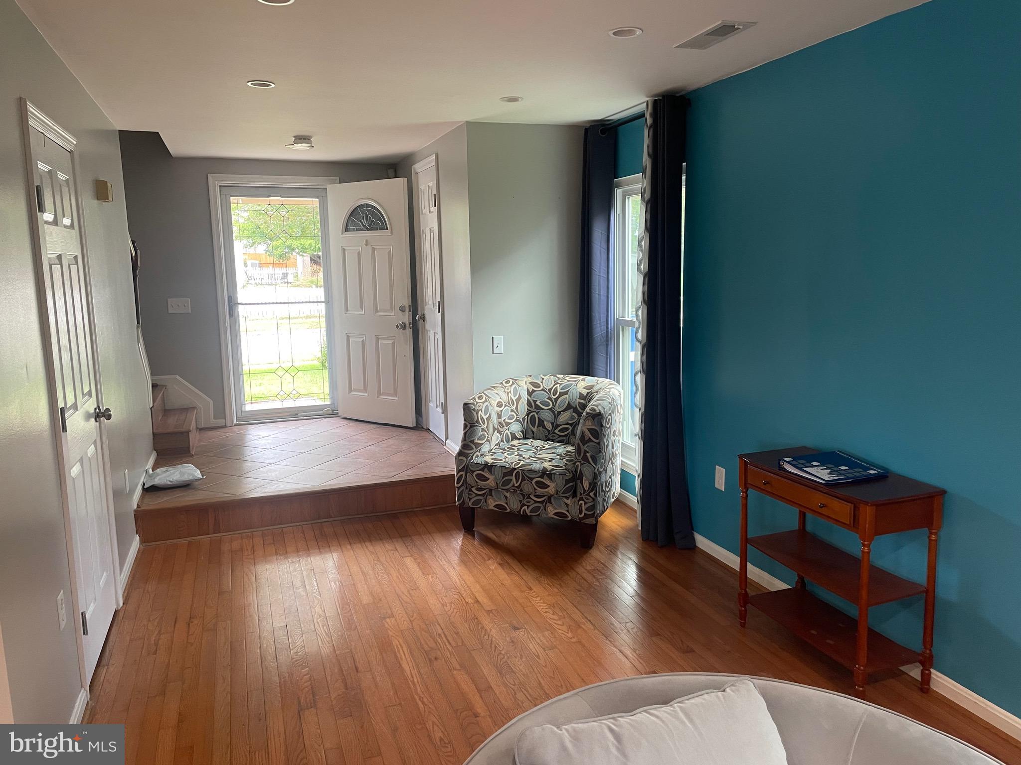 ENFIELD CHASE PLAT TWO - Residential