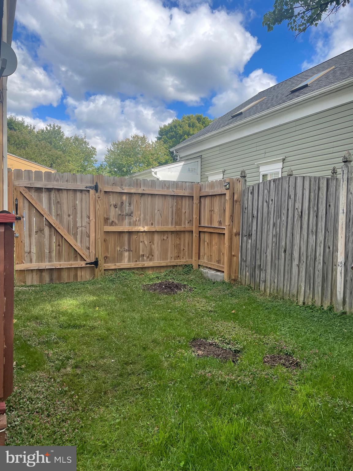 ENFIELD CHASE PLAT TWO - Residential