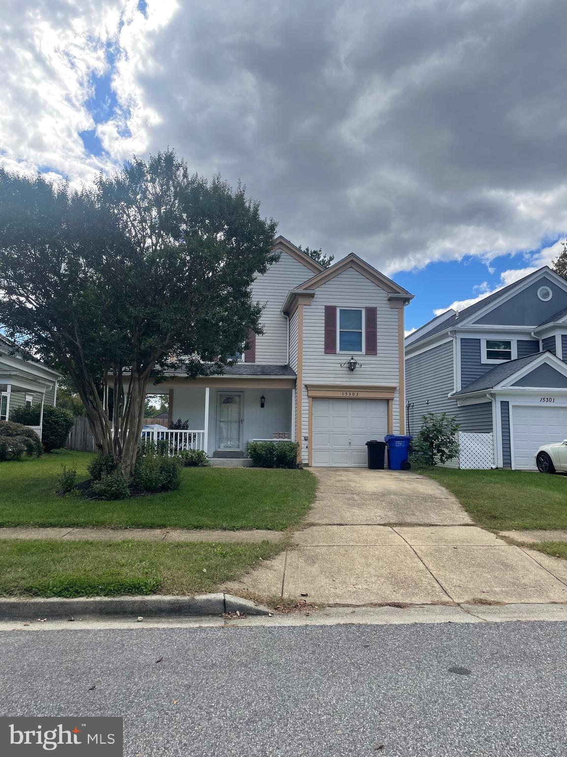 ENFIELD CHASE PLAT TWO - Residential