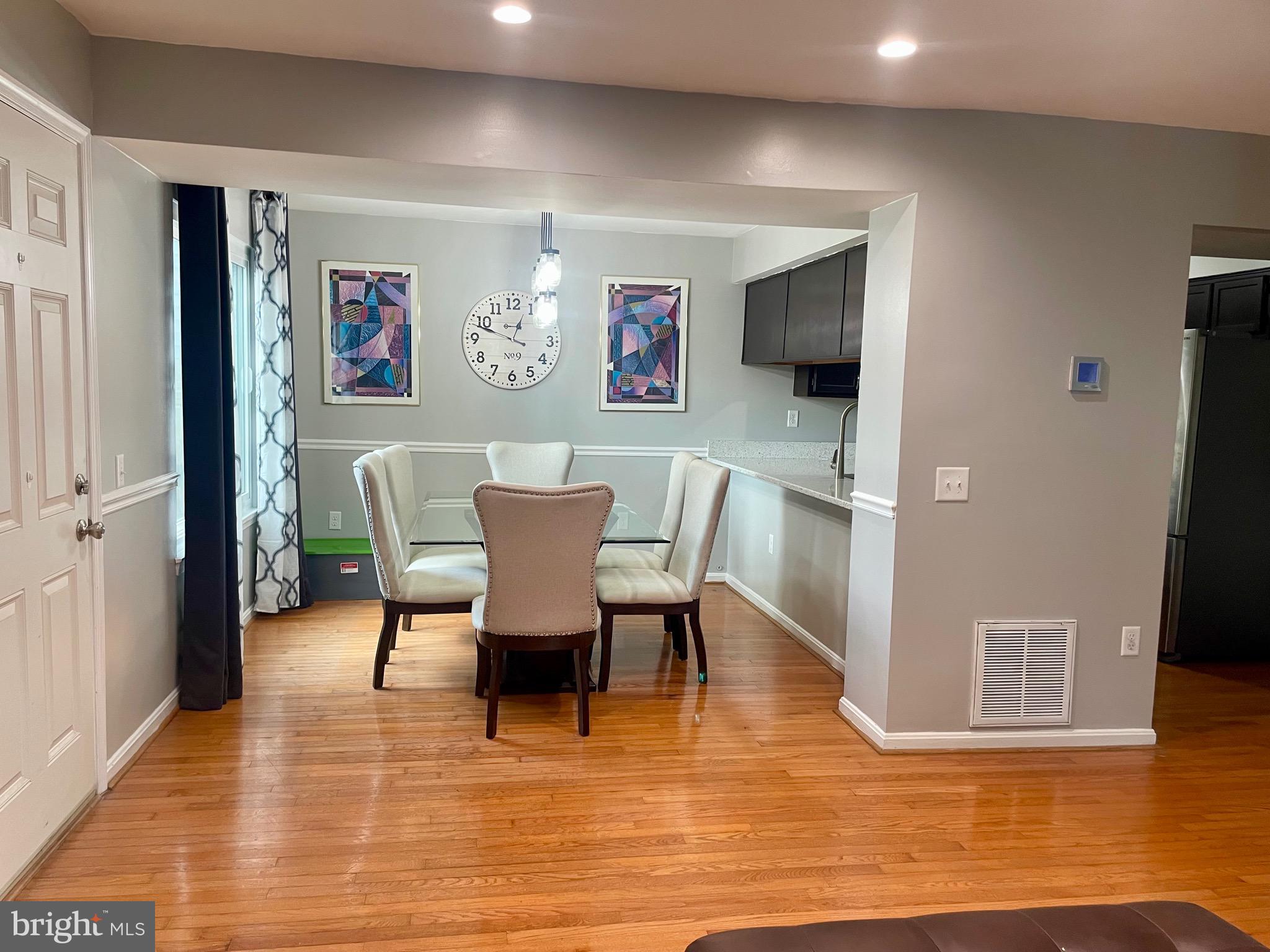 ENFIELD CHASE PLAT TWO - Residential