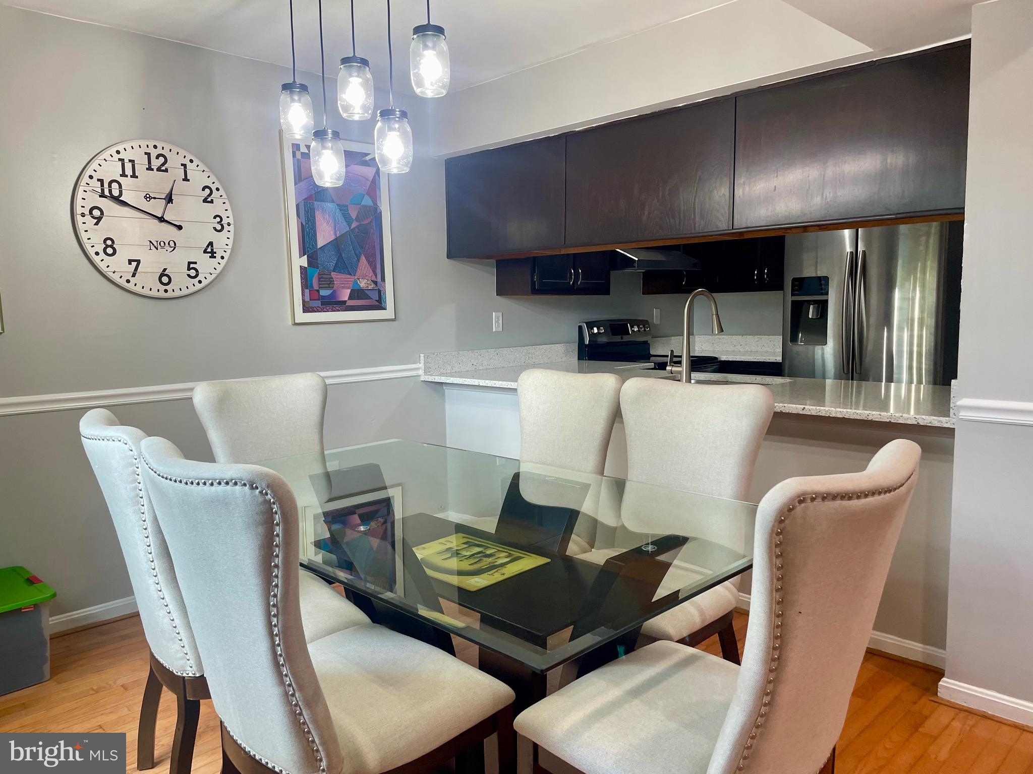 ENFIELD CHASE PLAT TWO - Residential