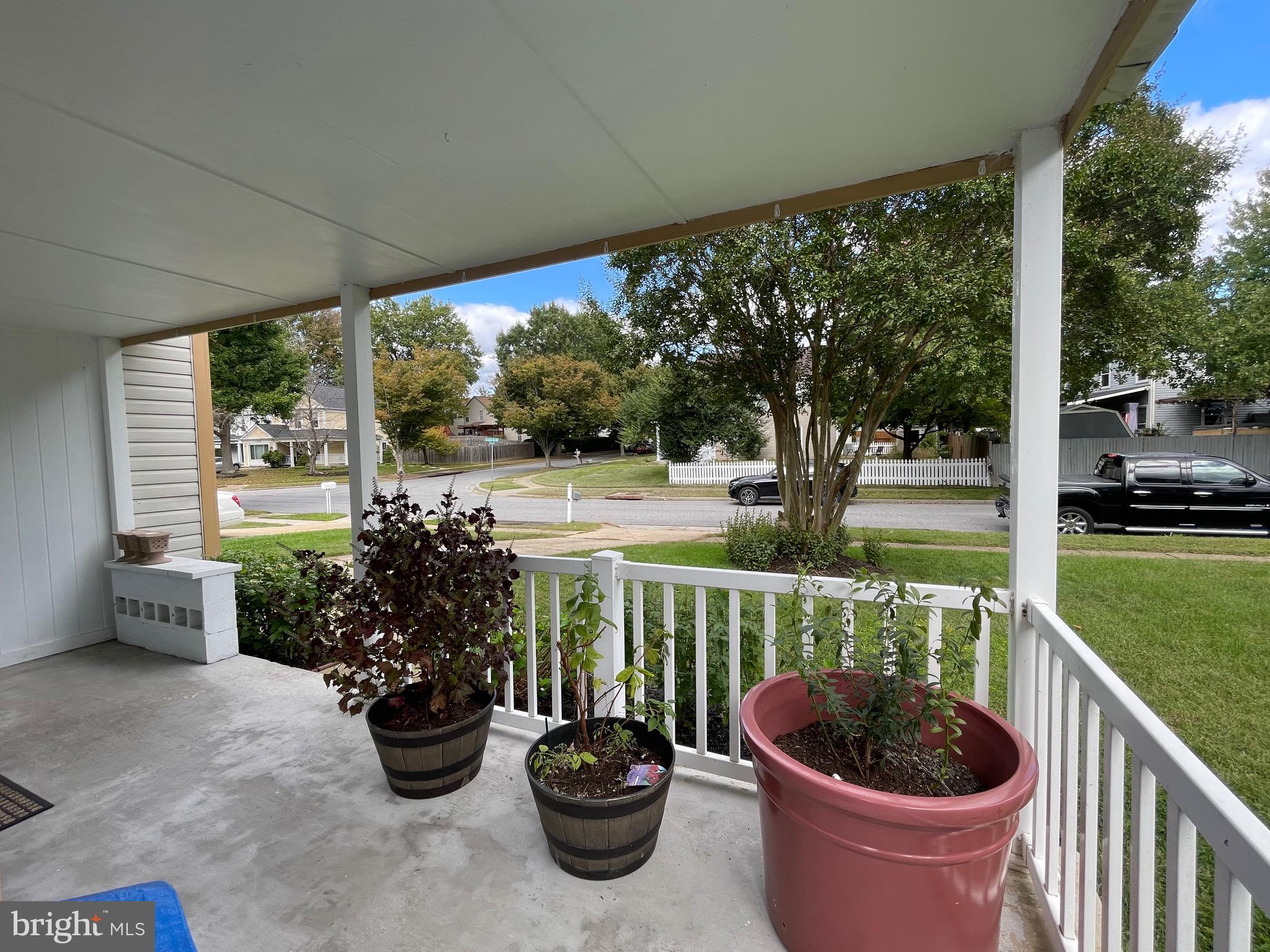 ENFIELD CHASE PLAT TWO - Residential