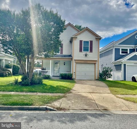 15303 ENDICOTT DRIVE BOWIE MD 20716