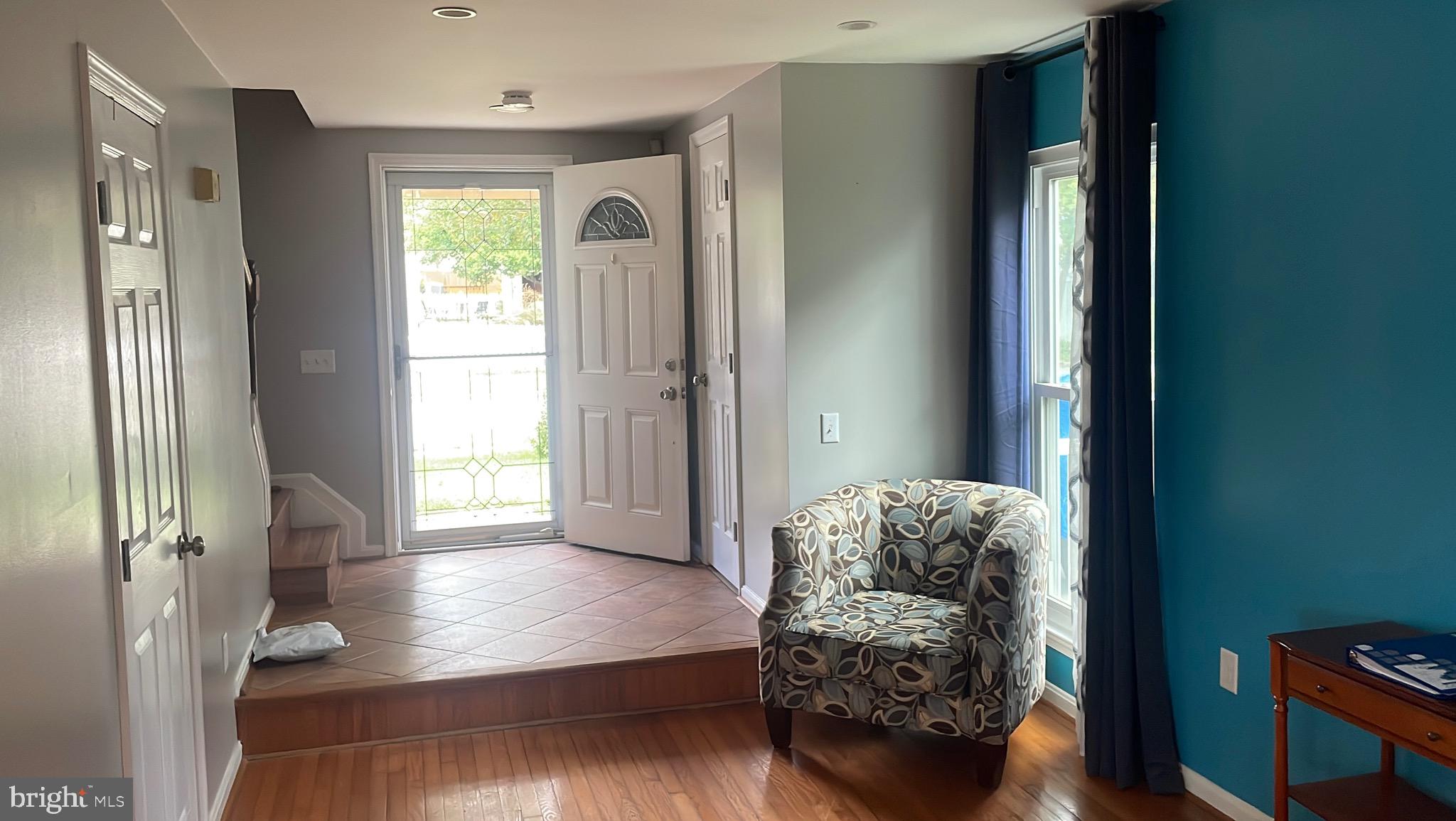 ENFIELD CHASE PLAT TWO - Residential