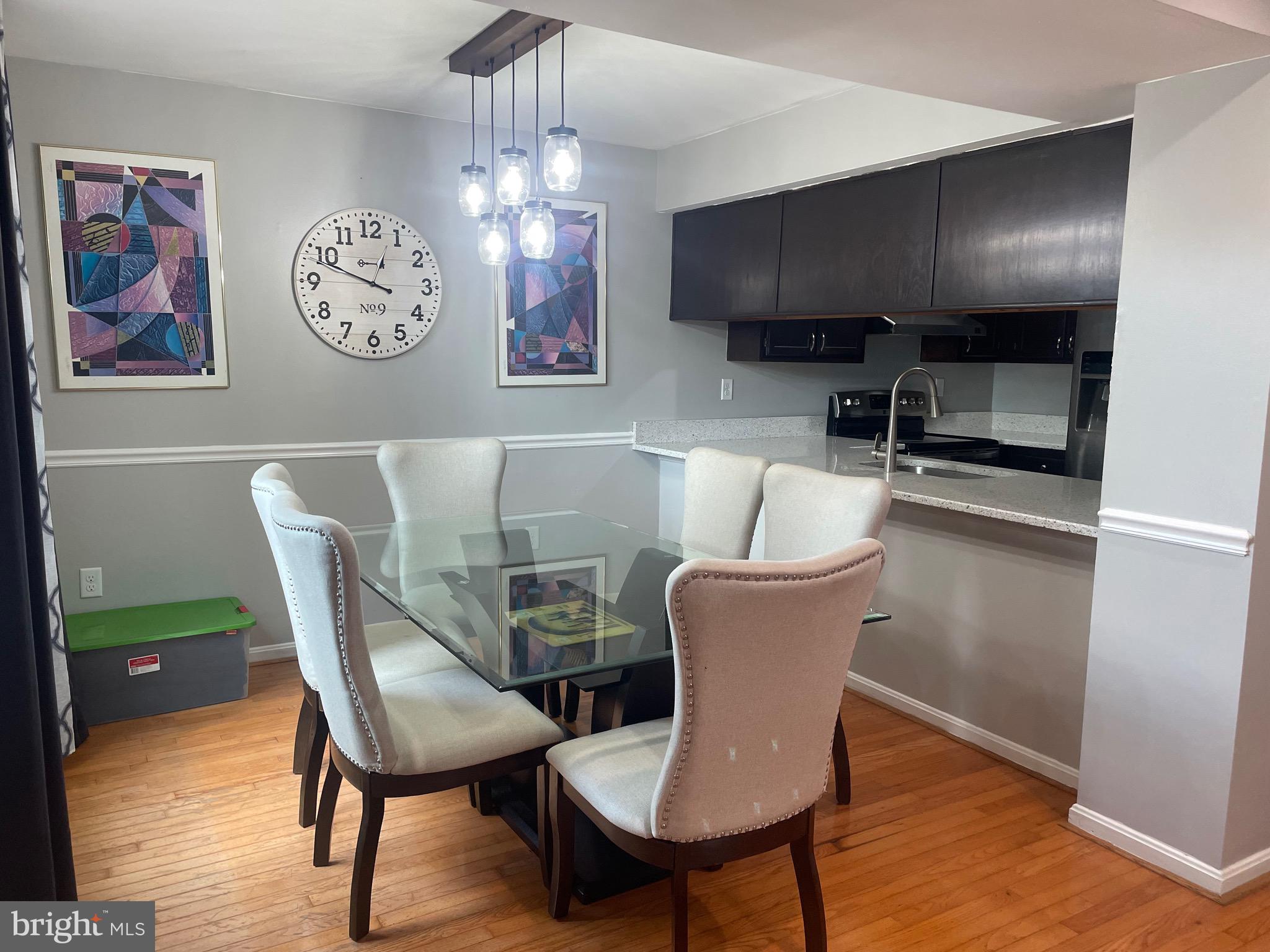 ENFIELD CHASE PLAT TWO - Residential