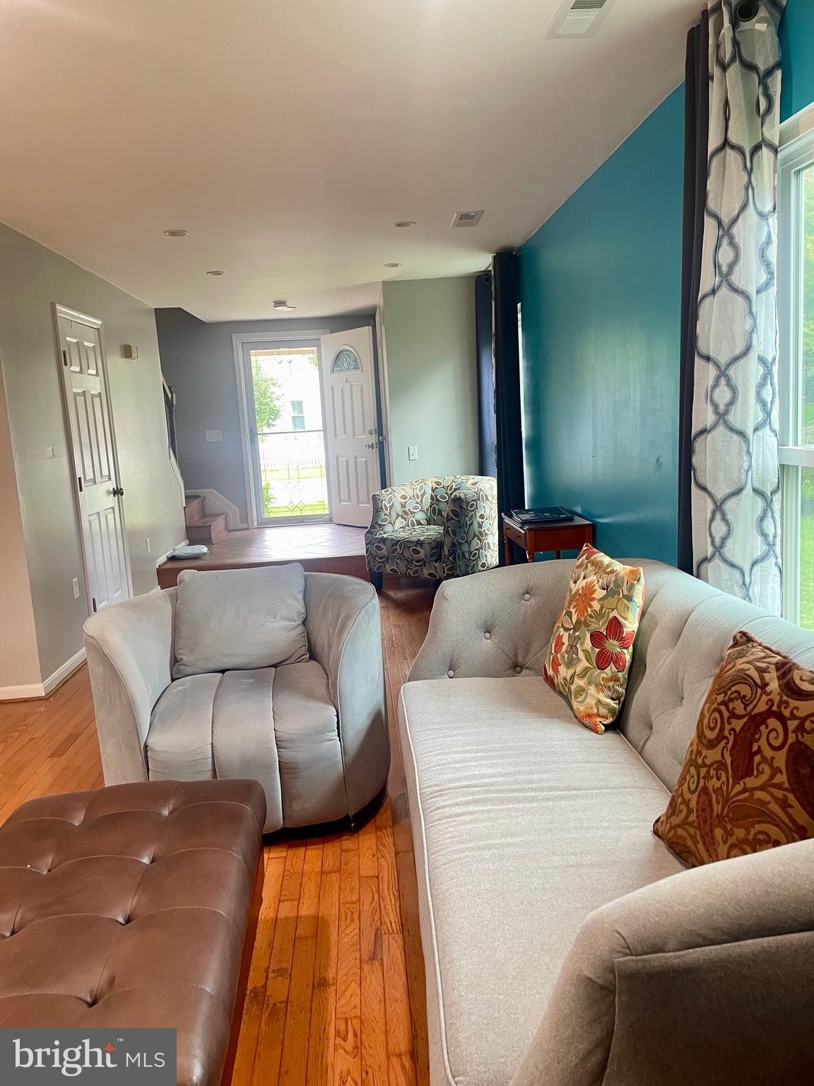 ENFIELD CHASE PLAT TWO - Residential