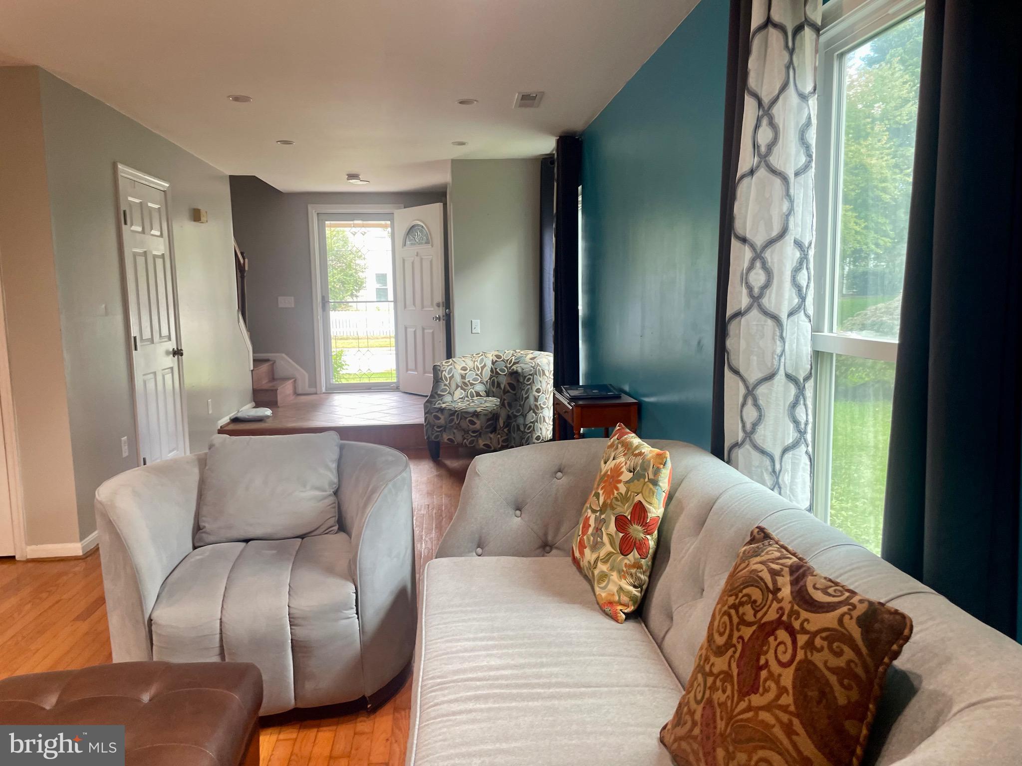 ENFIELD CHASE PLAT TWO - Residential