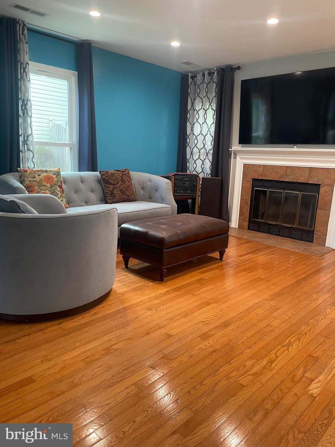 ENFIELD CHASE PLAT TWO - Residential