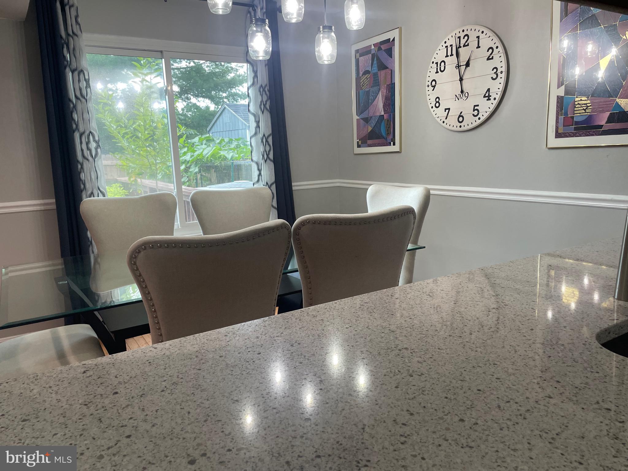 ENFIELD CHASE PLAT TWO - Residential