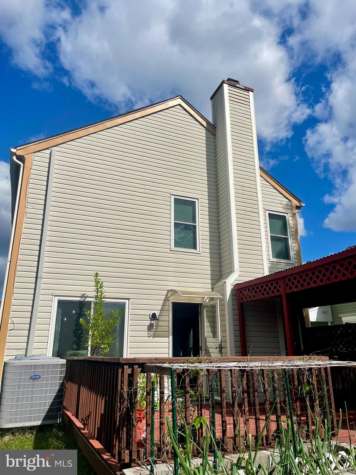 ENFIELD CHASE PLAT TWO - Residential