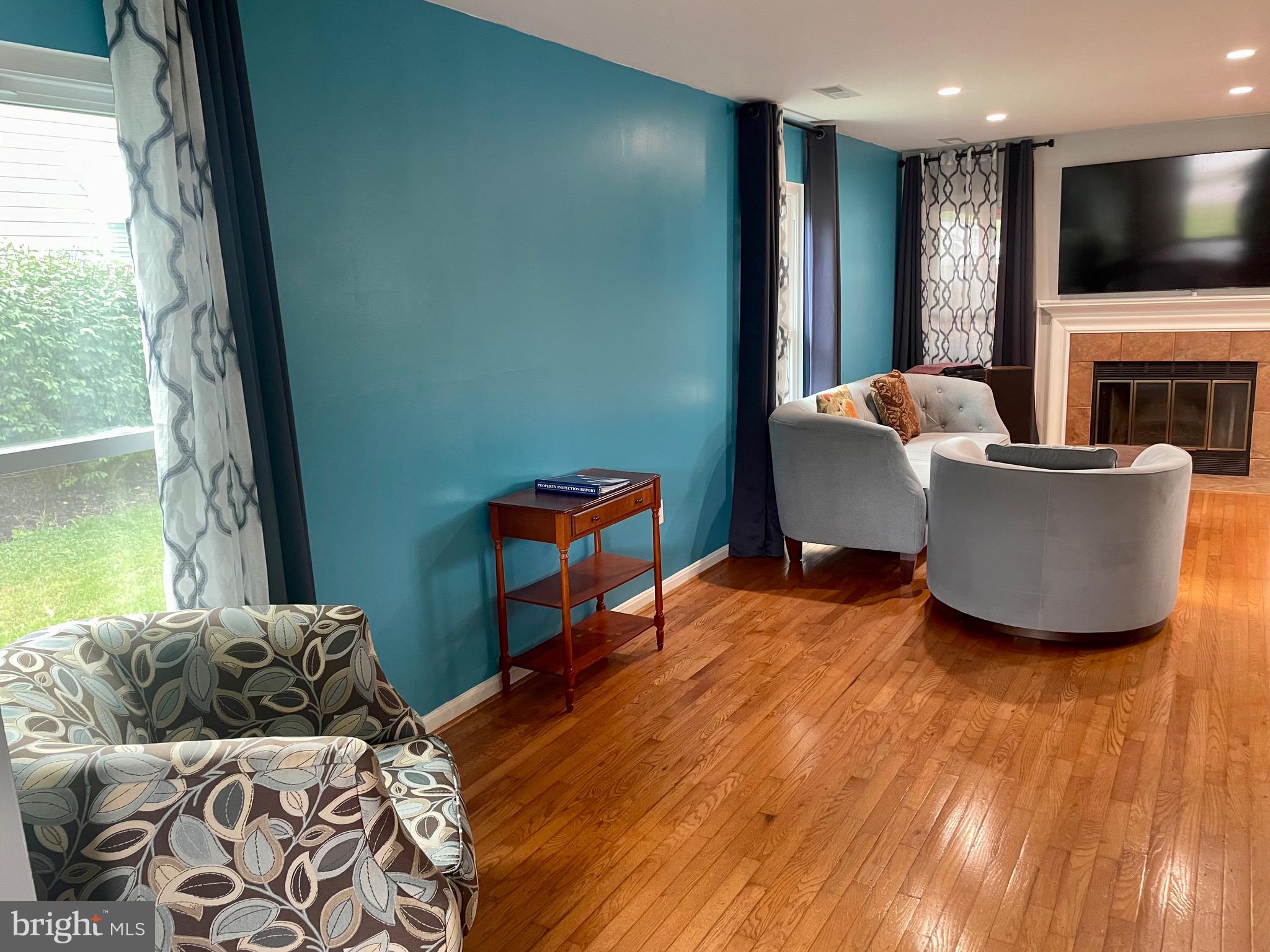 ENFIELD CHASE PLAT TWO - Residential