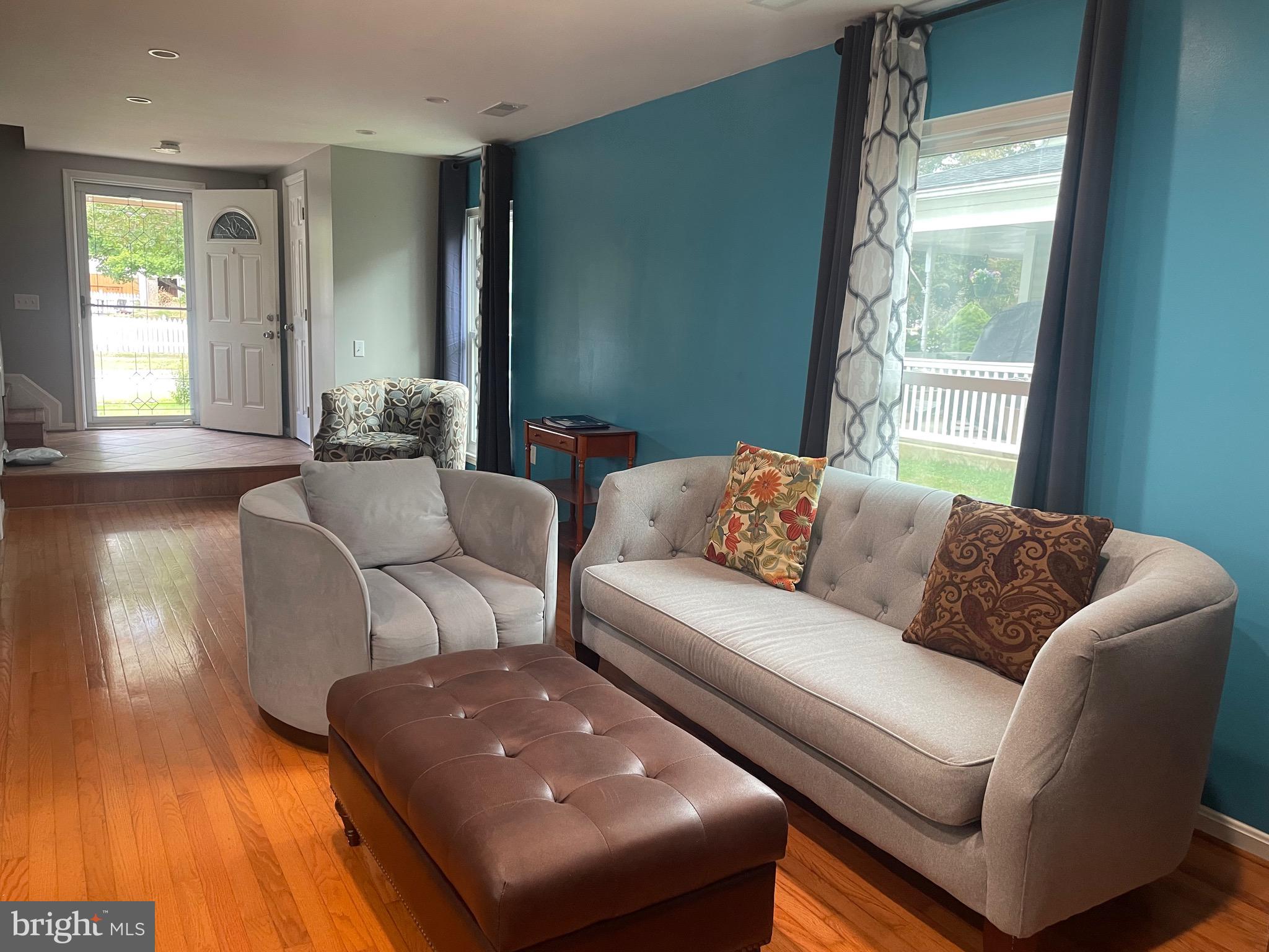 ENFIELD CHASE PLAT TWO - Residential