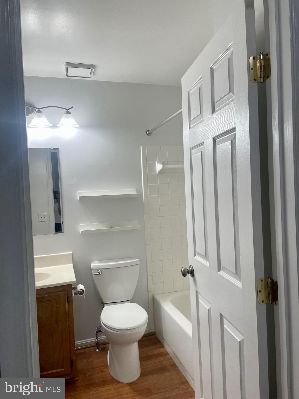 ENFIELD CHASE PLAT TWO - Residential