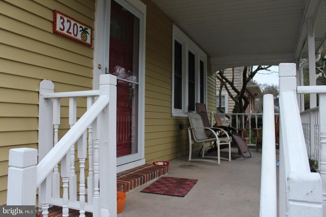 320 UNIVERSITY BOULEVARD