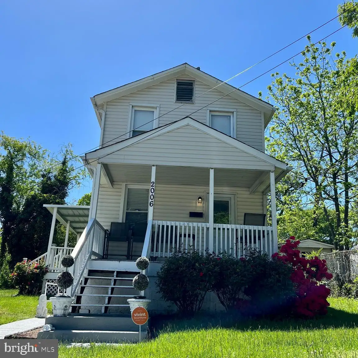 Additional image 35 of 2006 Virginia Avenue, Hyattsville, MD 20785