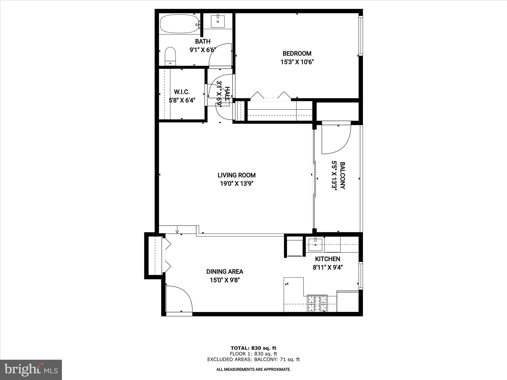 THE OASIS CONDOMINIUMS - Residential