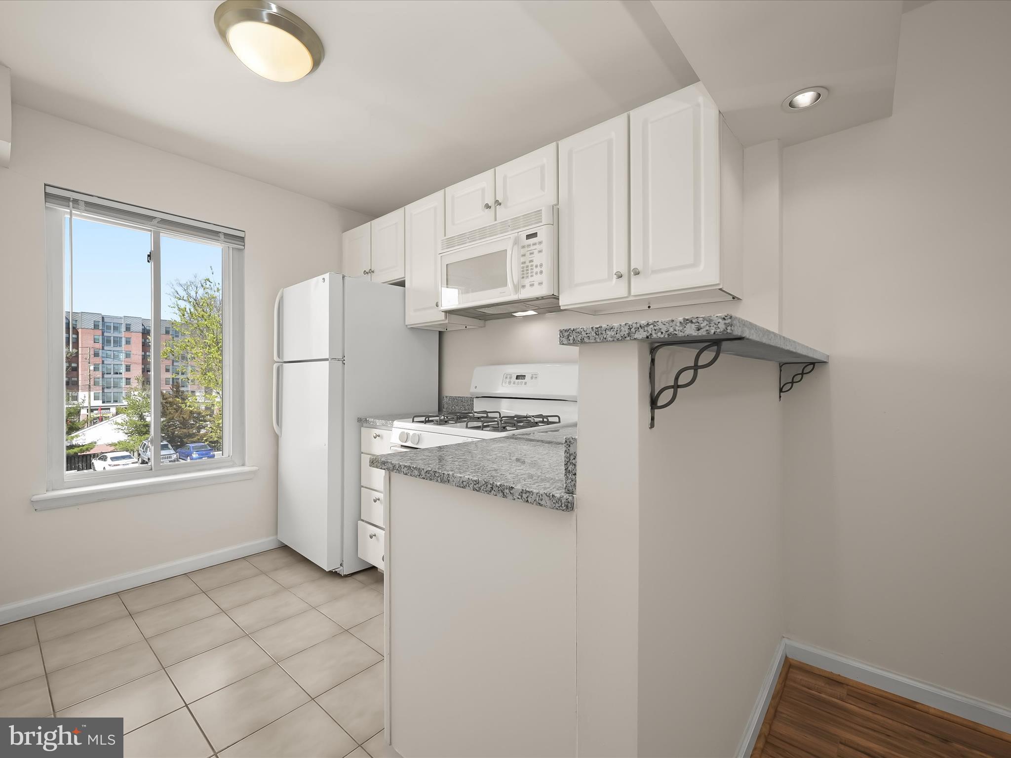 THE OASIS CONDOMINIUMS - Residential