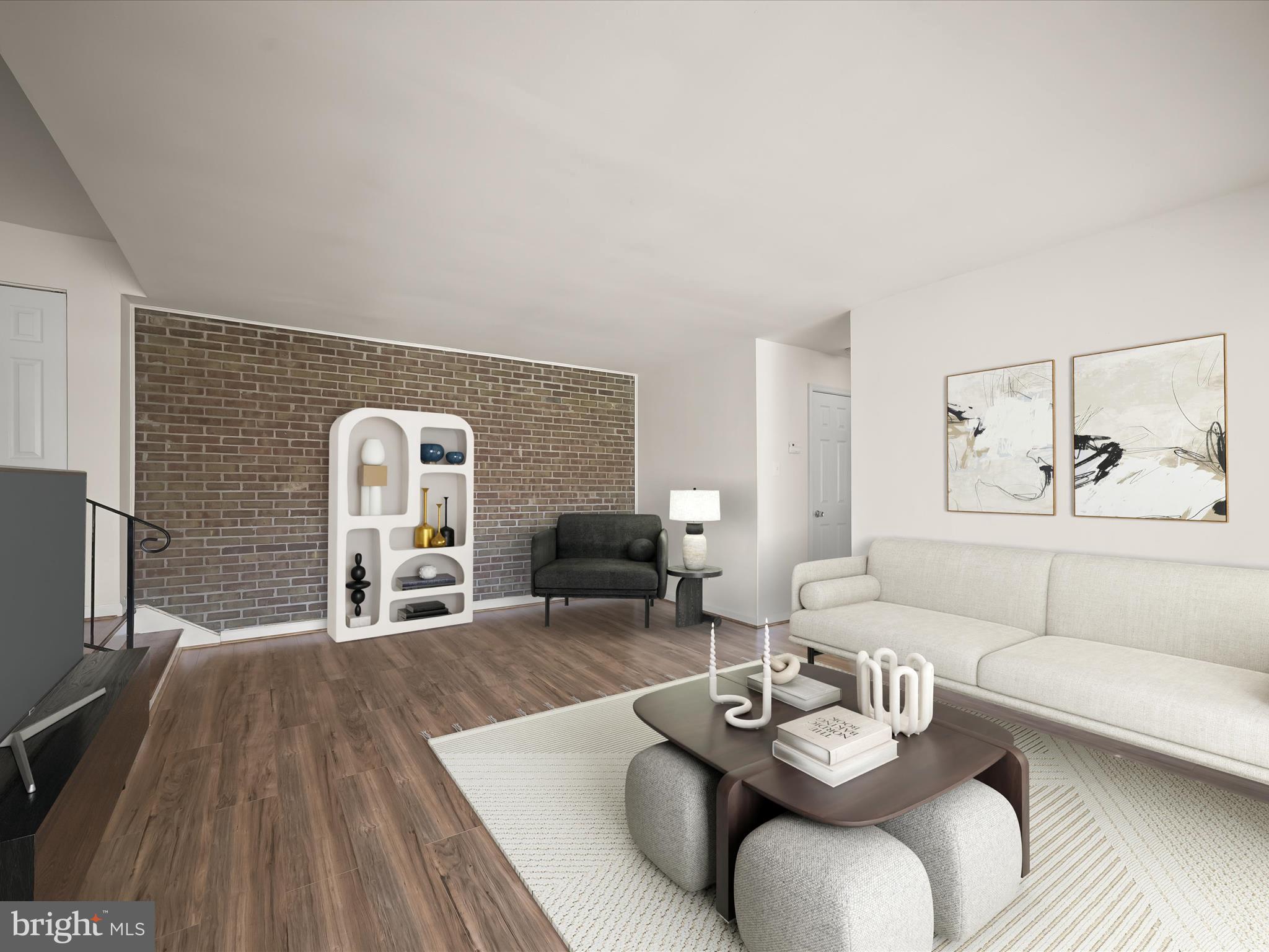 THE OASIS CONDOMINIUMS - Residential