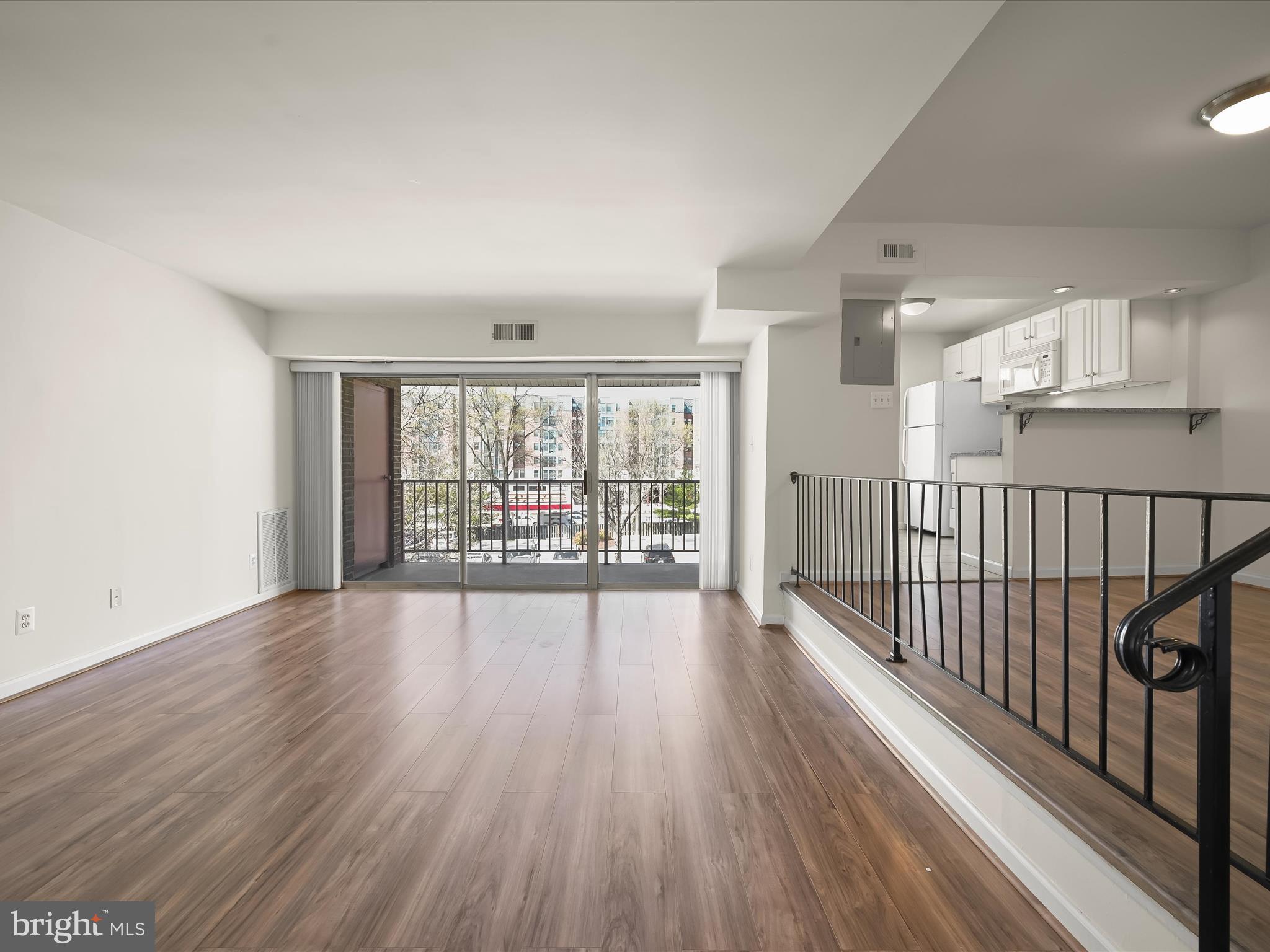 THE OASIS CONDOMINIUMS - Residential