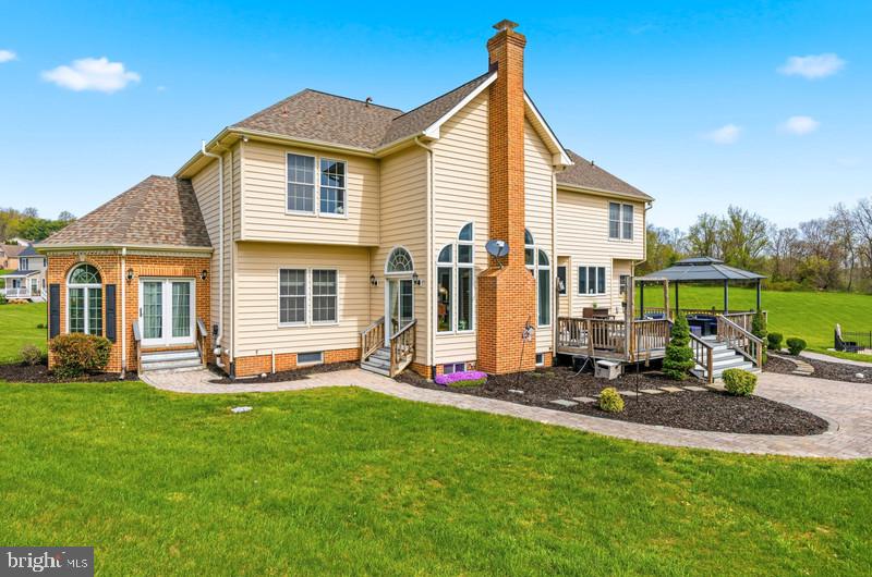 OAKMONT GREEN - Residential