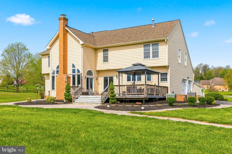 OAKMONT GREEN - Residential