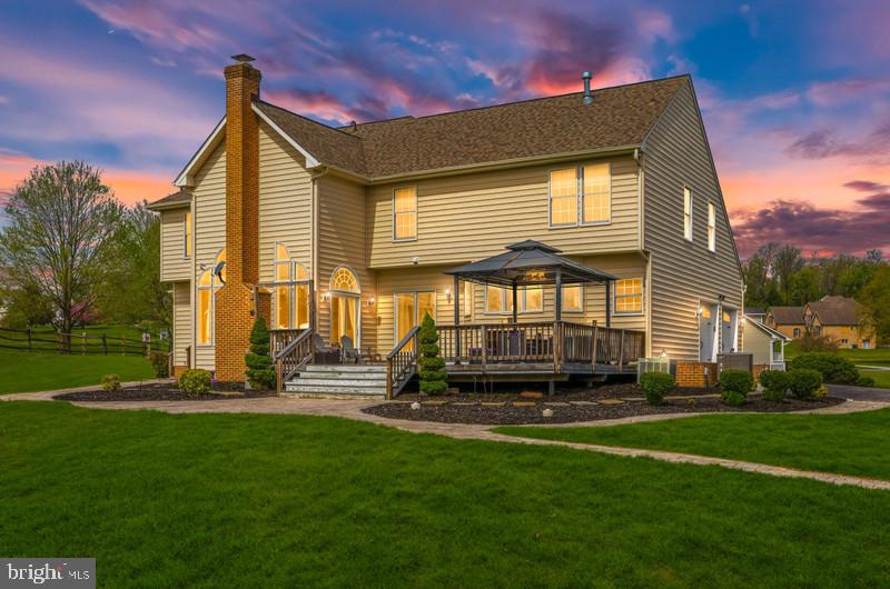 OAKMONT GREEN - Residential