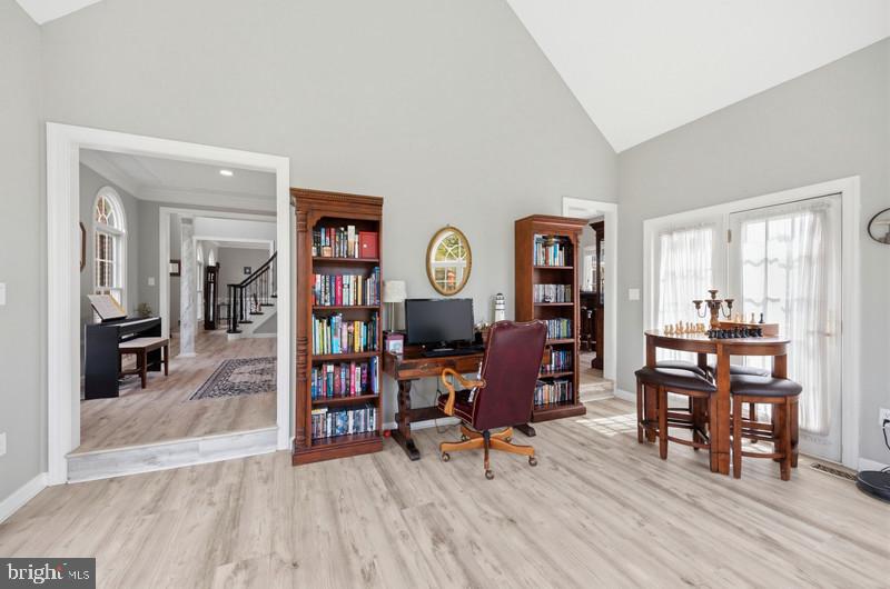 OAKMONT GREEN - Residential