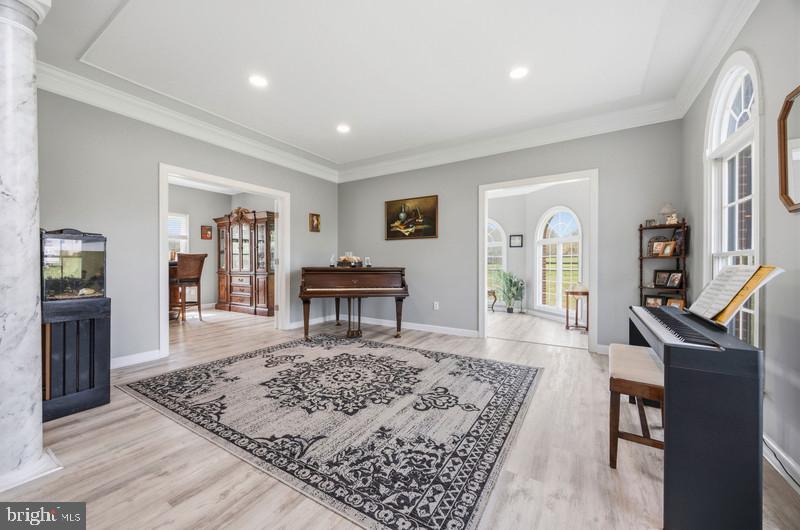 2520 SHOAL CREEK DRIVE