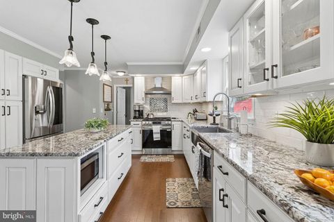 Photo of 23 Fabrow Drive, TITUSVILLE, NJ 08560 (MLS # NJME2074978)