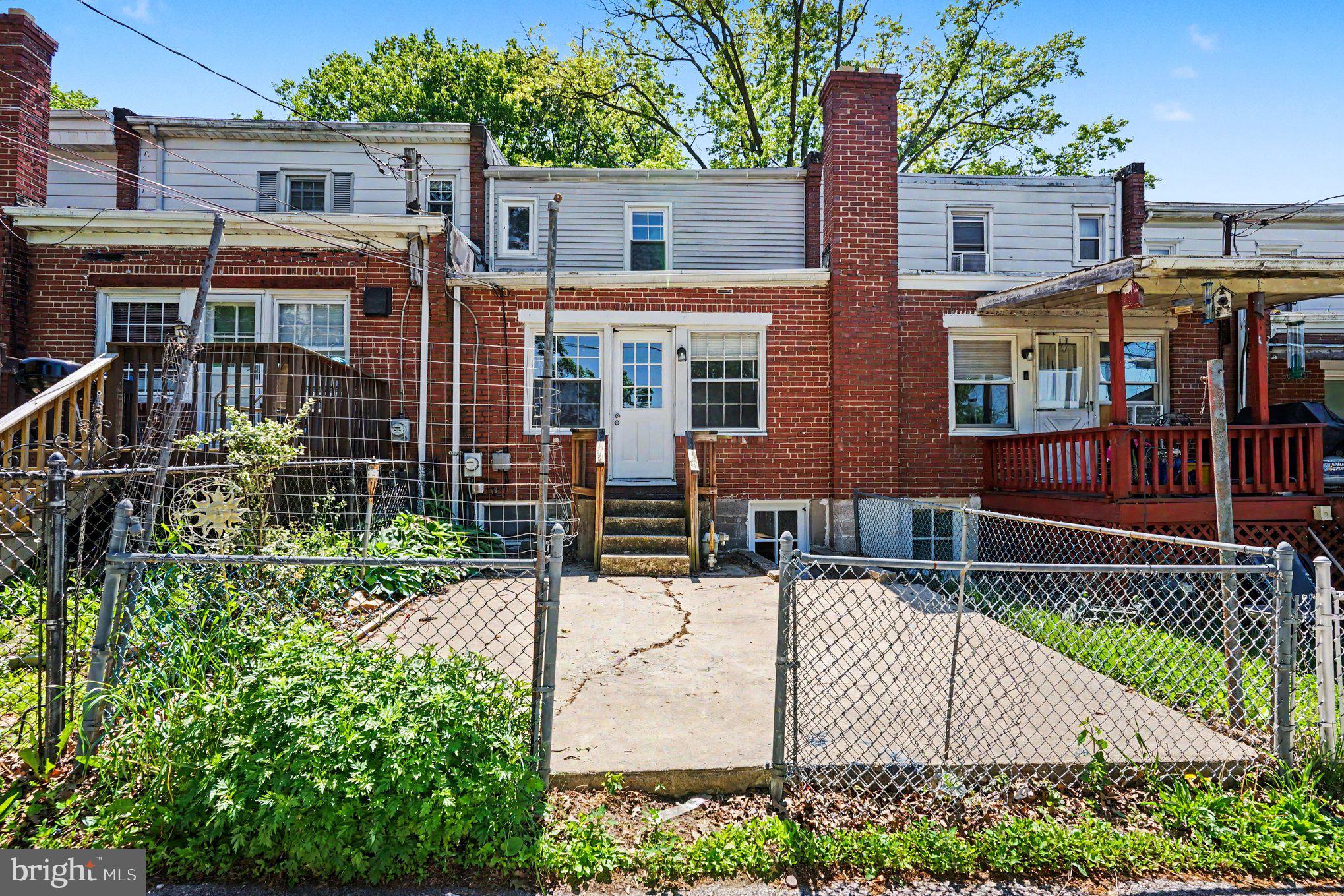 WOODLAWN - Residential