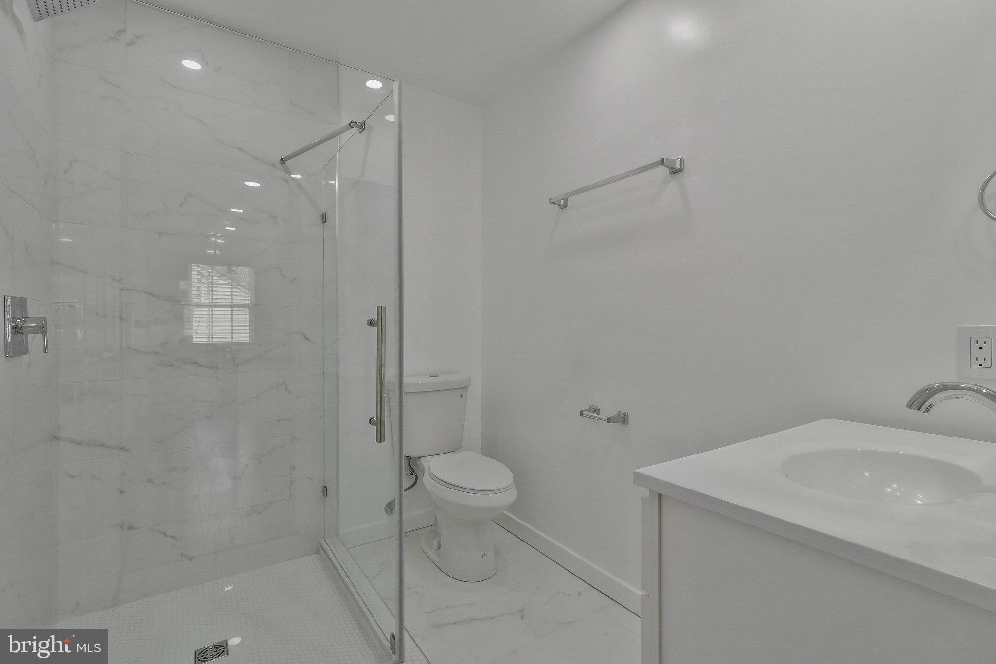 VIERS MILL VILLAGE - Residential