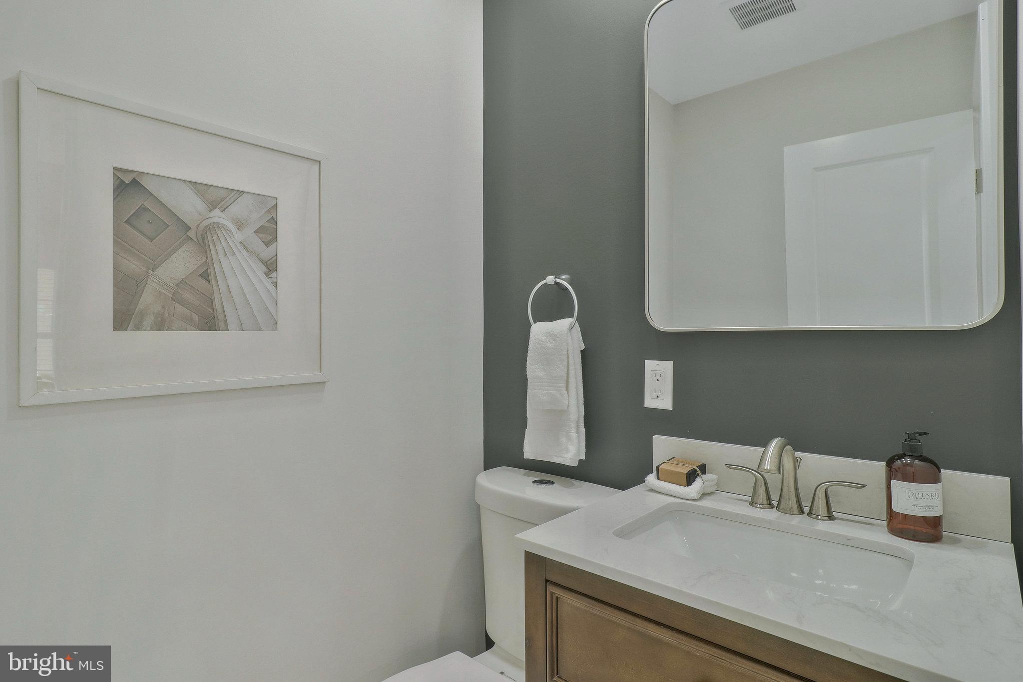 VIERS MILL VILLAGE - Residential