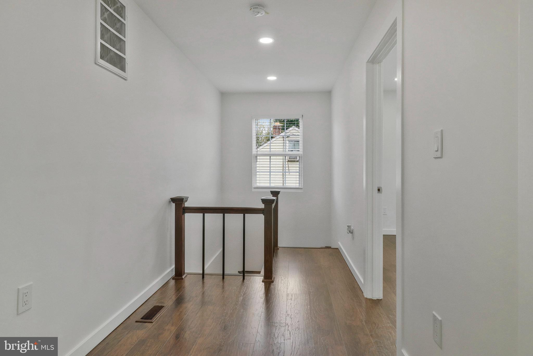 VIERS MILL VILLAGE - Residential