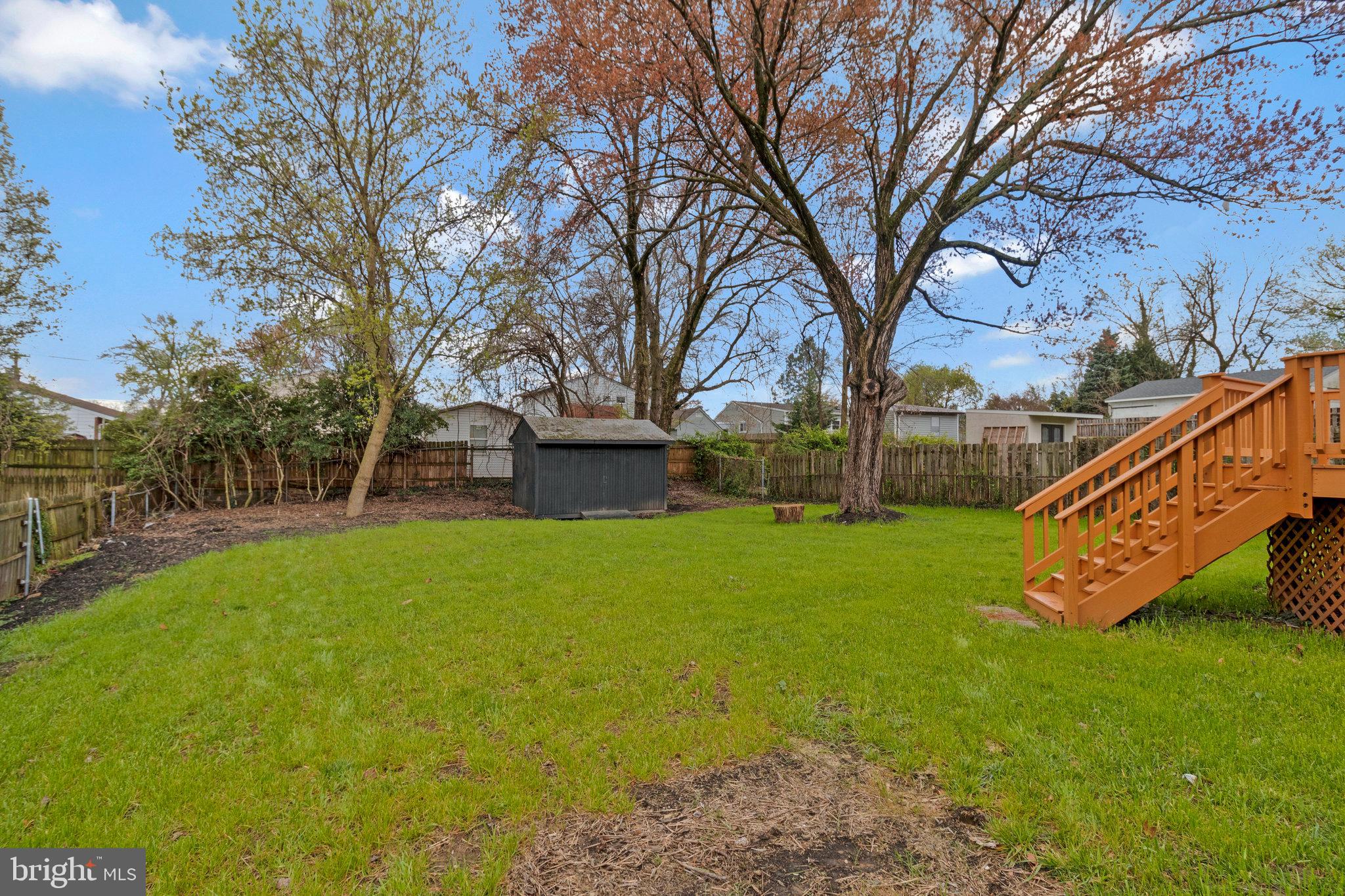 VIERS MILL VILLAGE - Residential