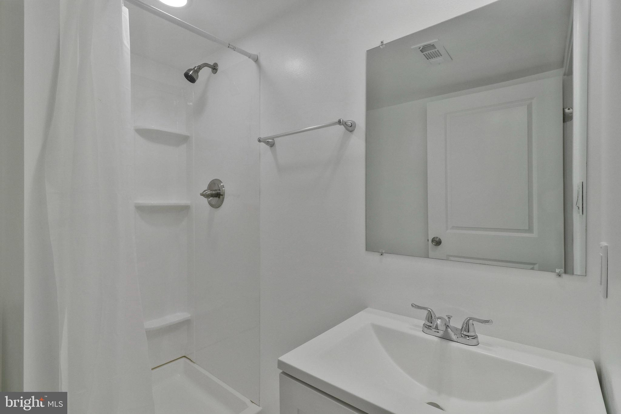 VIERS MILL VILLAGE - Residential