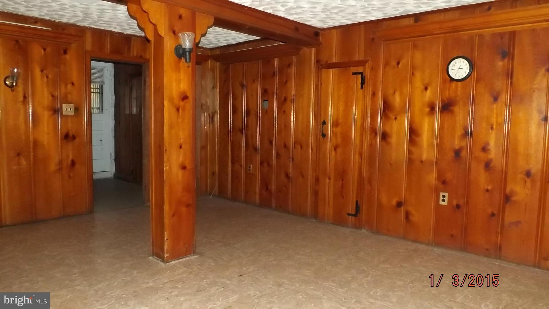 EAST ARLINGTON - Residential