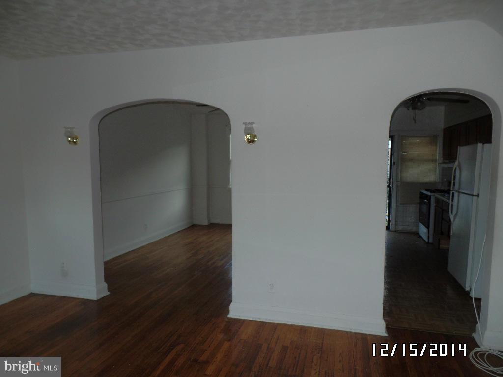 EAST ARLINGTON - Residential