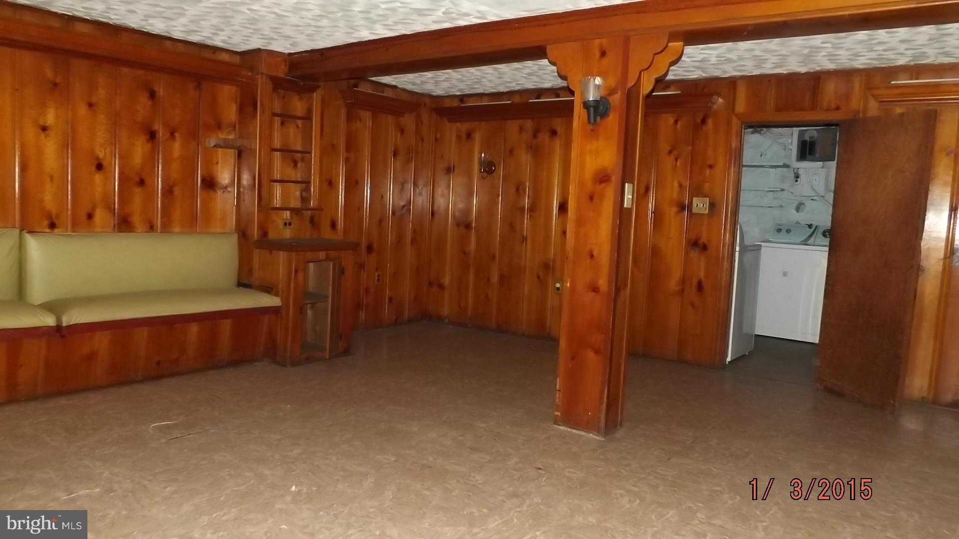 EAST ARLINGTON - Residential