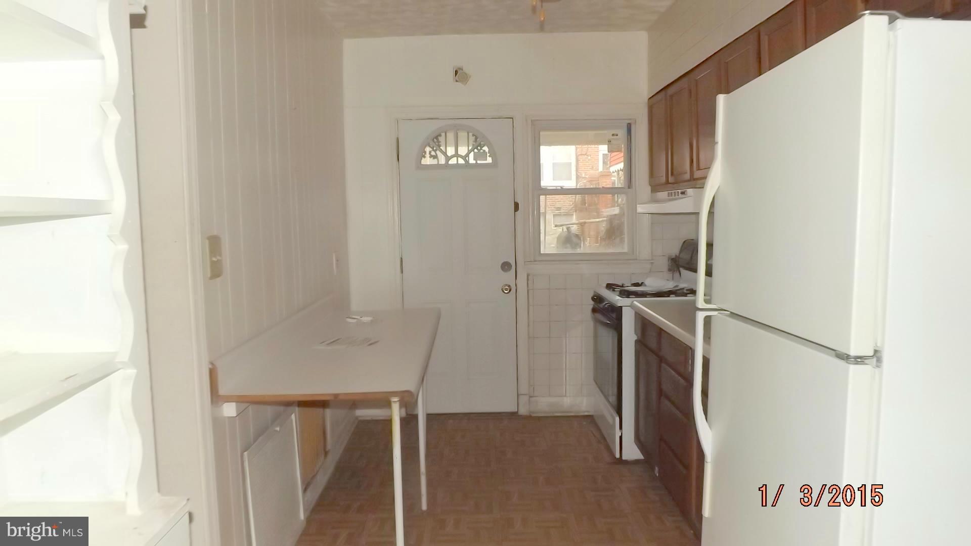 EAST ARLINGTON - Residential