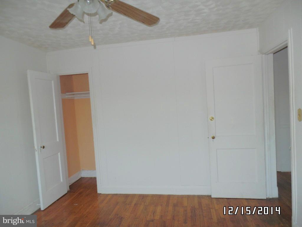 EAST ARLINGTON - Residential