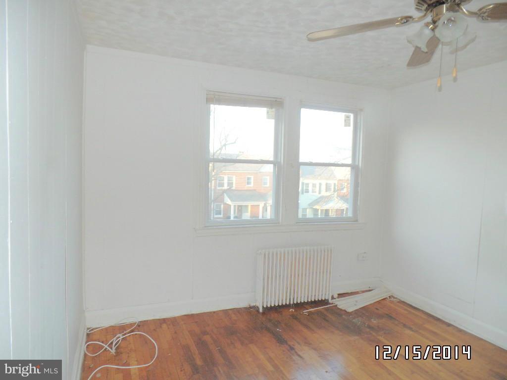 EAST ARLINGTON - Residential