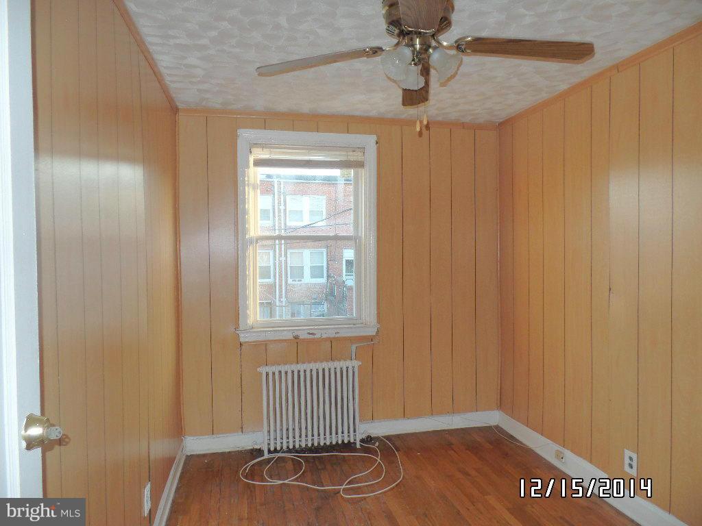 EAST ARLINGTON - Residential