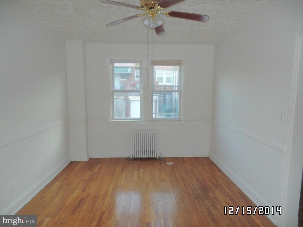 EAST ARLINGTON - Residential