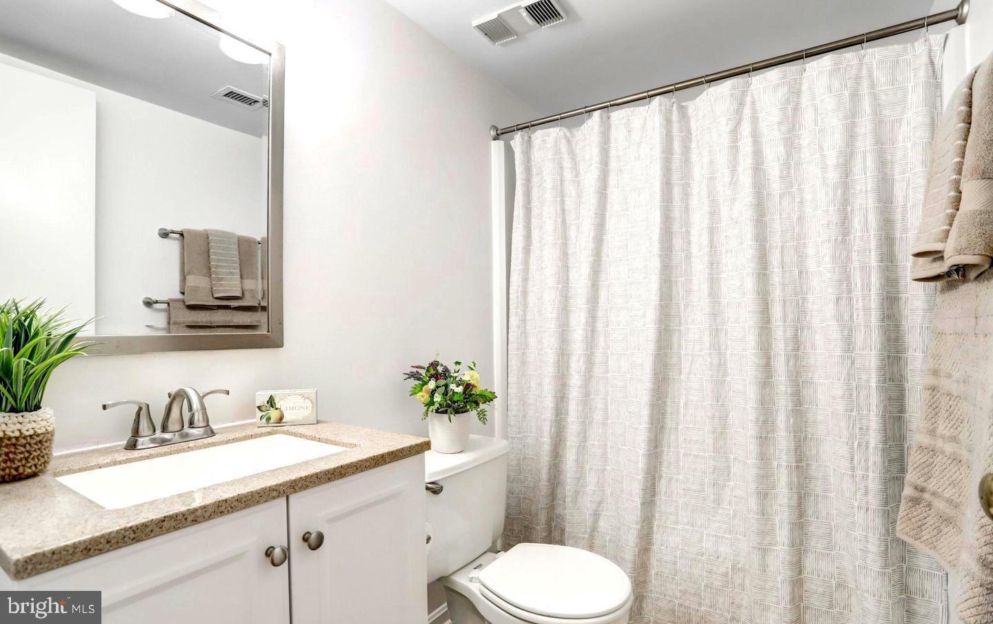 BURKE COVE - Residential Lease