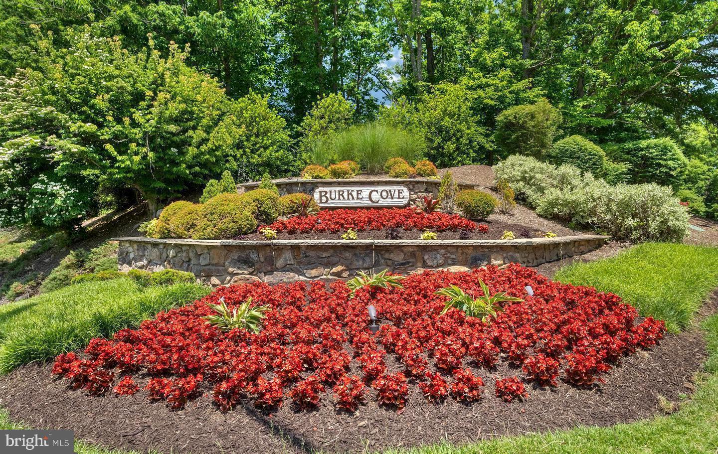 BURKE COVE - Residential Lease