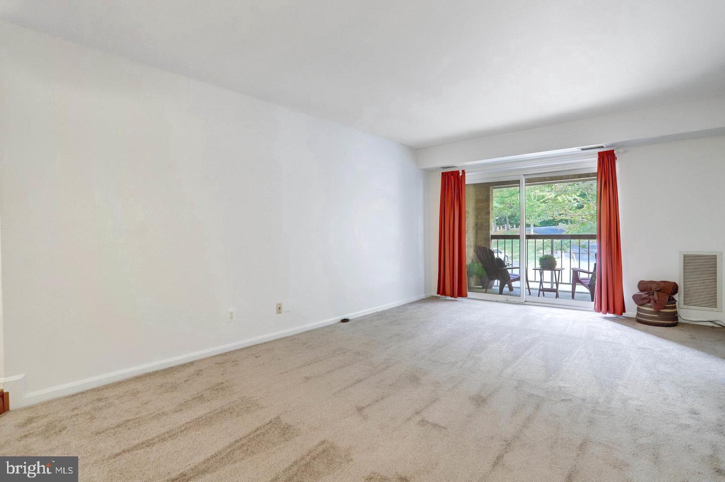 BURKE COVE - Residential Lease