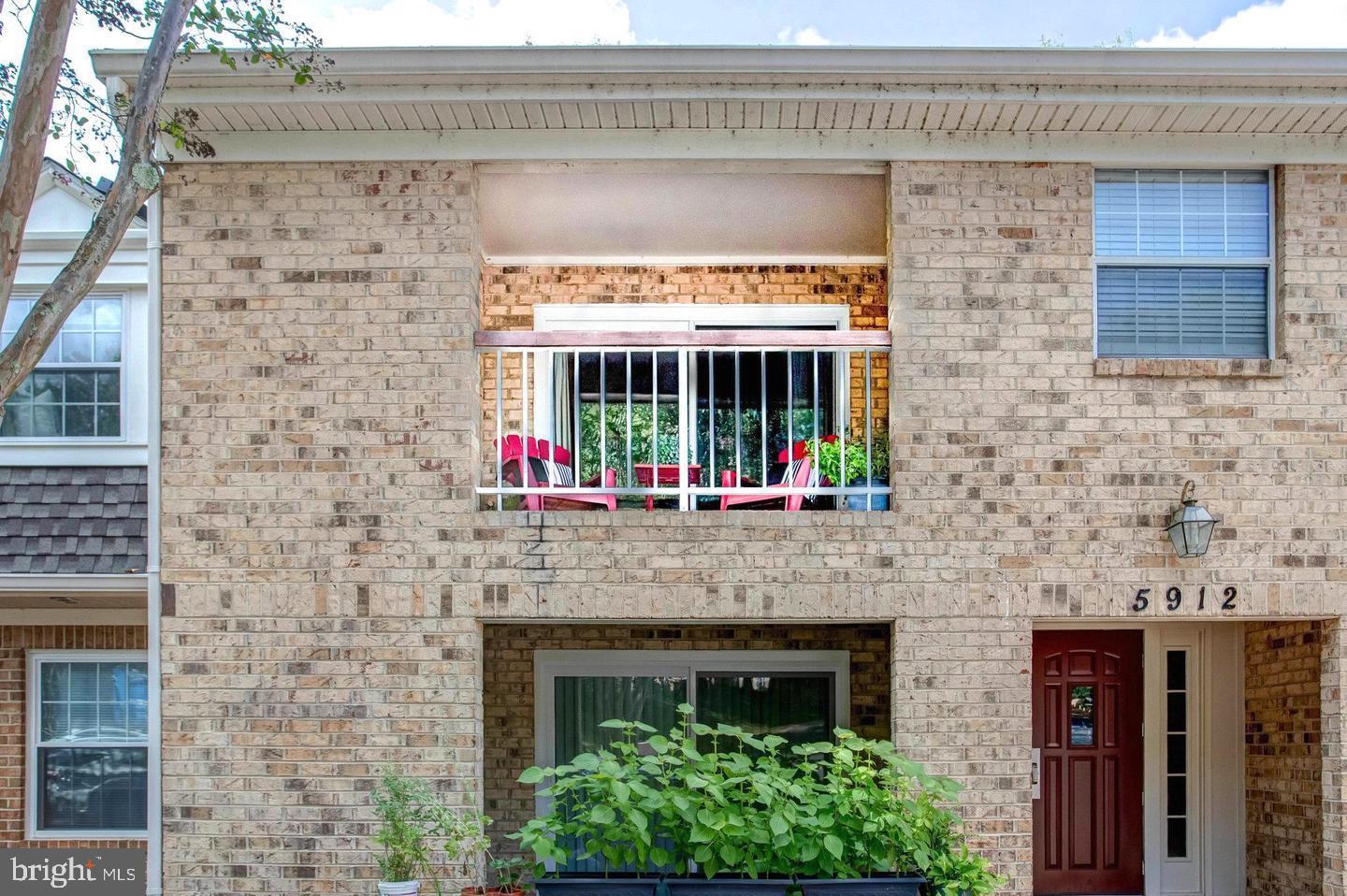 BURKE COVE - Residential Lease