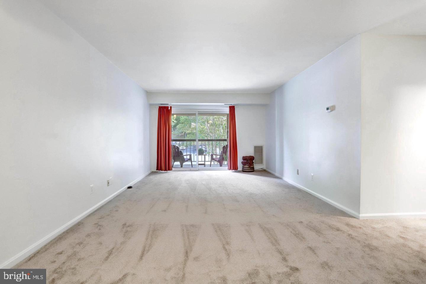 BURKE COVE - Residential Lease