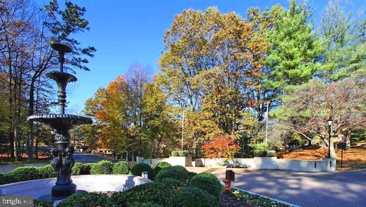 BURKE COVE - Residential Lease